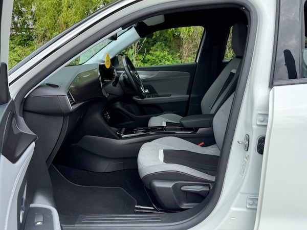 Used Vauxhall Mokka 2022 for sale - 75678172: Photo 15