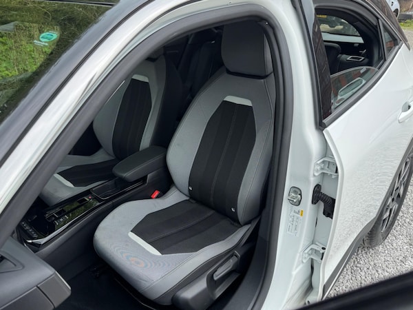 Used Vauxhall Mokka 2022 for sale - 75678172: Photo 17