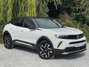 Vauxhall - Mokka