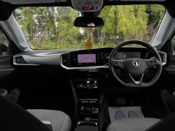 Used Vauxhall Mokka 2022 for sale - 75678172: Photo 24