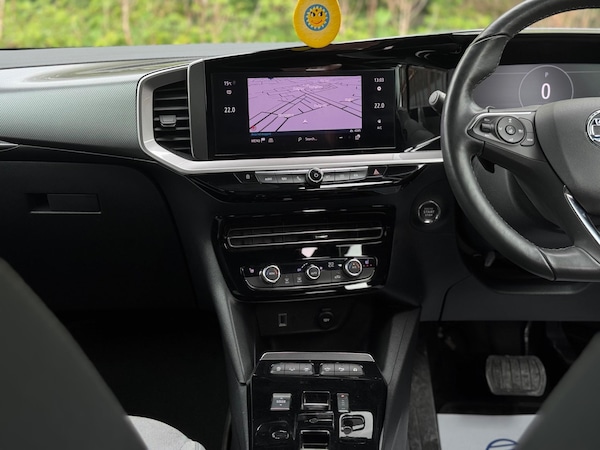 Used Vauxhall Mokka 2022 for sale - 75678172: Photo 25
