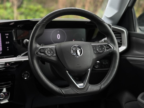 Used Vauxhall Mokka 2022 for sale - 75678172: Photo 27