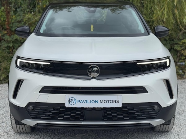 Used Vauxhall Mokka 2022 for sale - 75678172: Photo 4