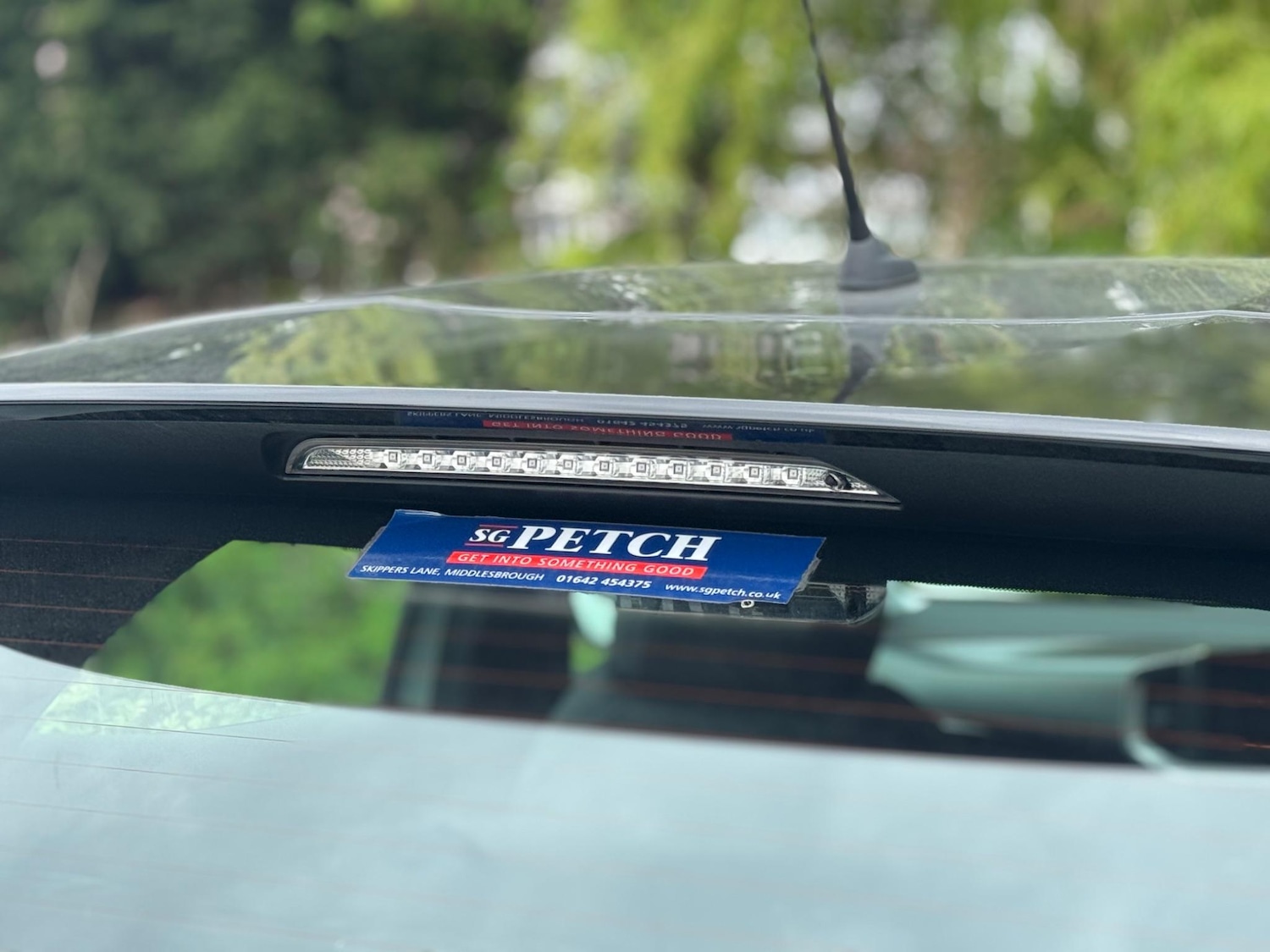 Vehicle 65