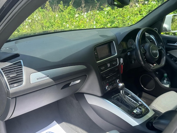 Used Audi SQ5 2014 for sale - 74787588: Photo 12