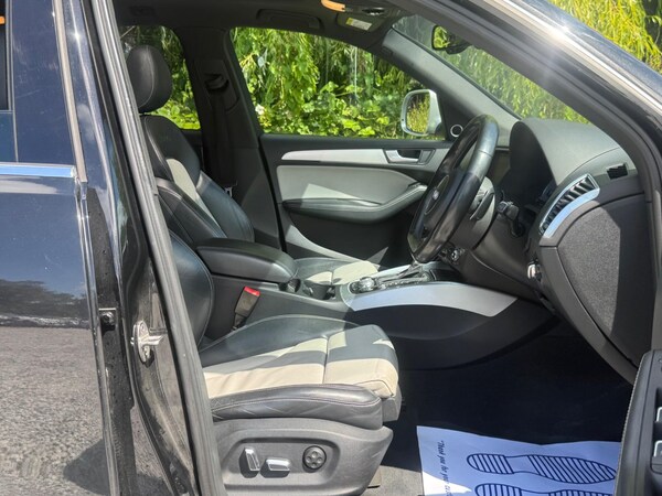 Used Audi SQ5 2014 for sale - 74787588: Photo 14