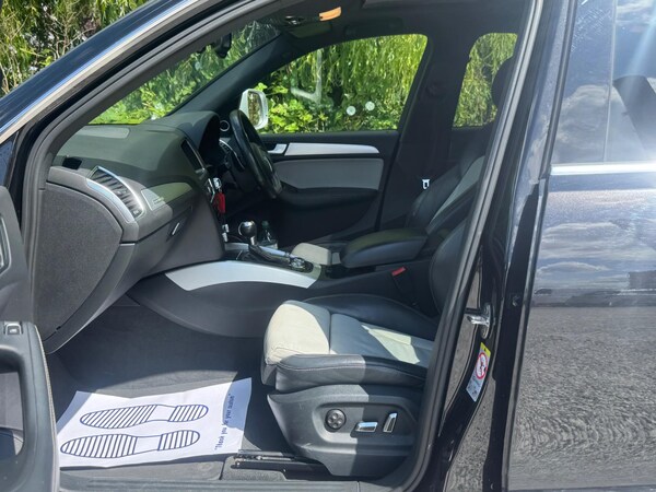 Used Audi SQ5 2014 for sale - 74787588: Photo 15
