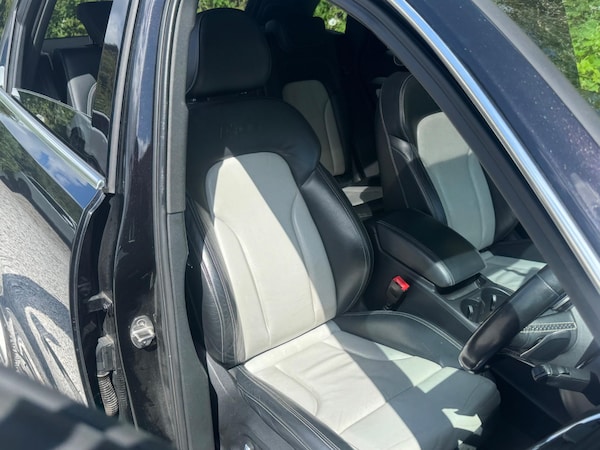 Used Audi SQ5 2014 for sale - 74787588: Photo 16