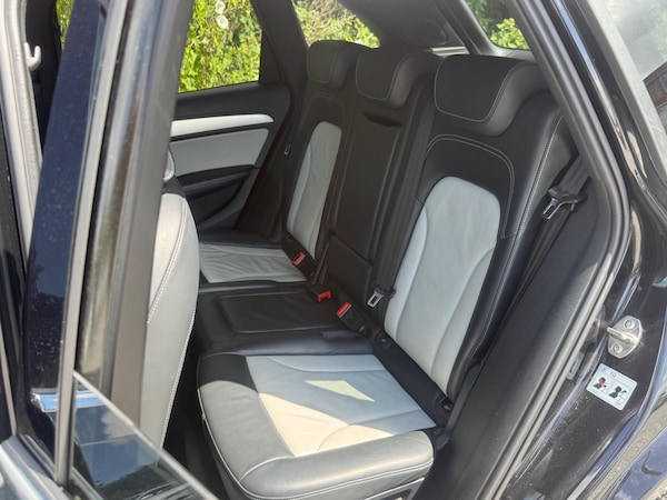 Used Audi SQ5 2014 for sale - 74787588: Photo 18