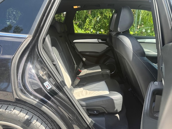 Used Audi SQ5 2014 for sale - 74787588: Photo 19