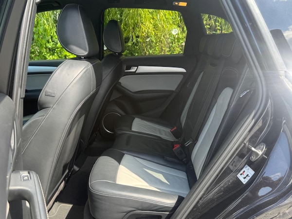 Used Audi SQ5 2014 for sale - 74787588: Photo 20