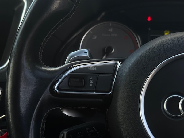 Used Audi SQ5 2014 for sale - 74787588: Photo 26