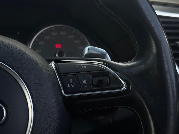 Used Audi SQ5 2014 for sale - 74787588: Photo 28