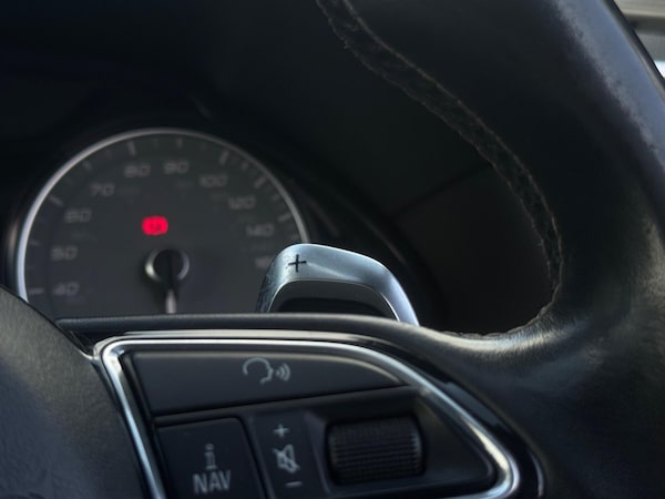 Used Audi SQ5 2014 for sale - 74787588: Photo 30