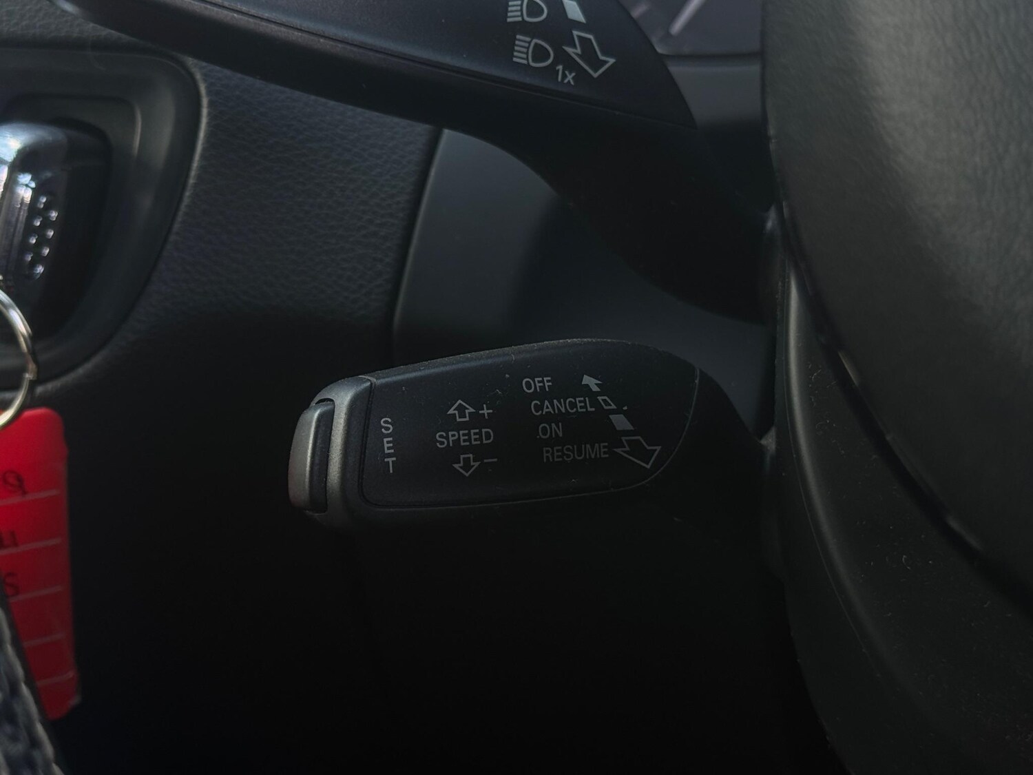 Vehicle 32