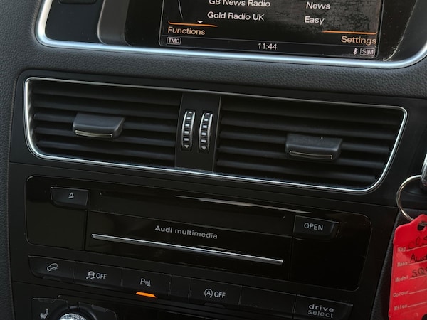Used Audi SQ5 2014 for sale - 74787588: Photo 36