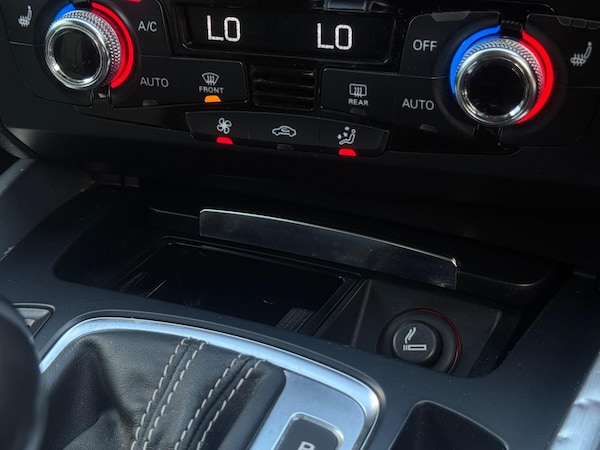Used Audi SQ5 2014 for sale - 74787588: Photo 44