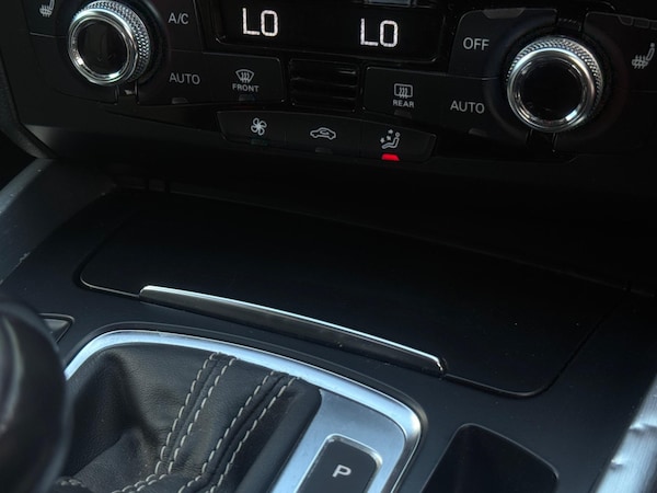 Used Audi SQ5 2014 for sale - 74787588: Photo 45