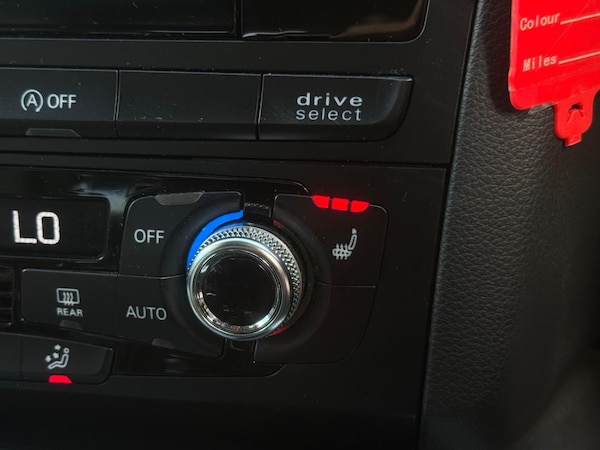 Used Audi SQ5 2014 for sale - 74787588: Photo 46
