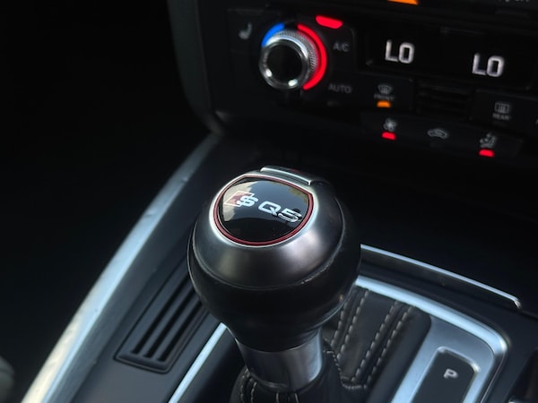 Used Audi SQ5 2014 for sale - 74787588: Photo 49