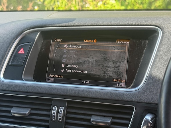 Used Audi SQ5 2014 for sale - 74787588: Photo 53