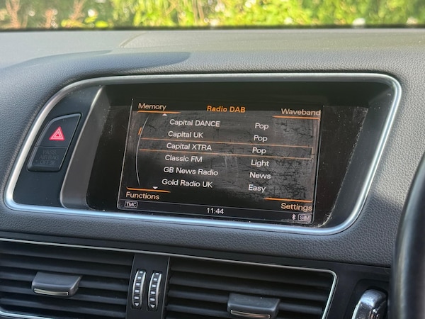 Used Audi SQ5 2014 for sale - 74787588: Photo 55