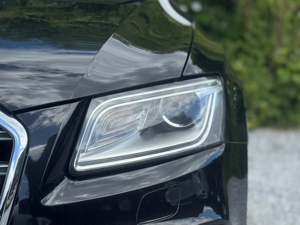 Used Audi SQ5 2014 for sale - 74787588: Photo 59