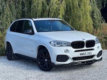 BMW - X5