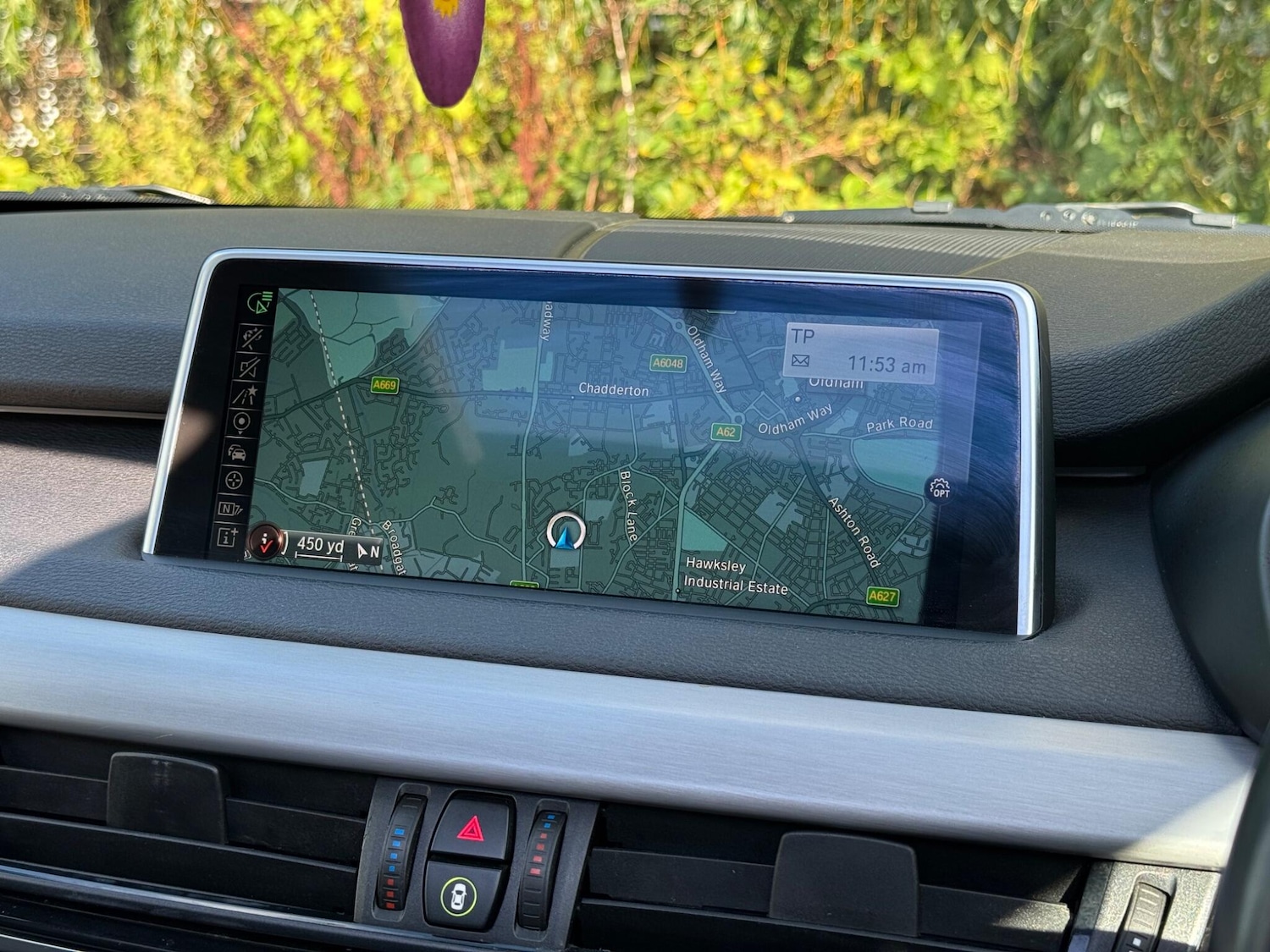 Vehicle 45