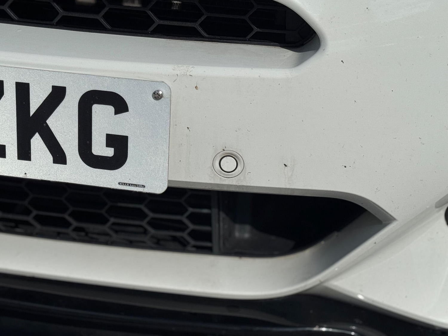 Vehicle 83