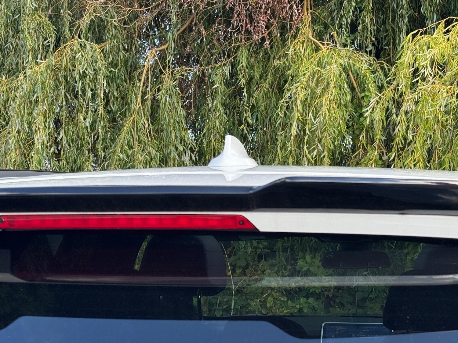 Vehicle 90