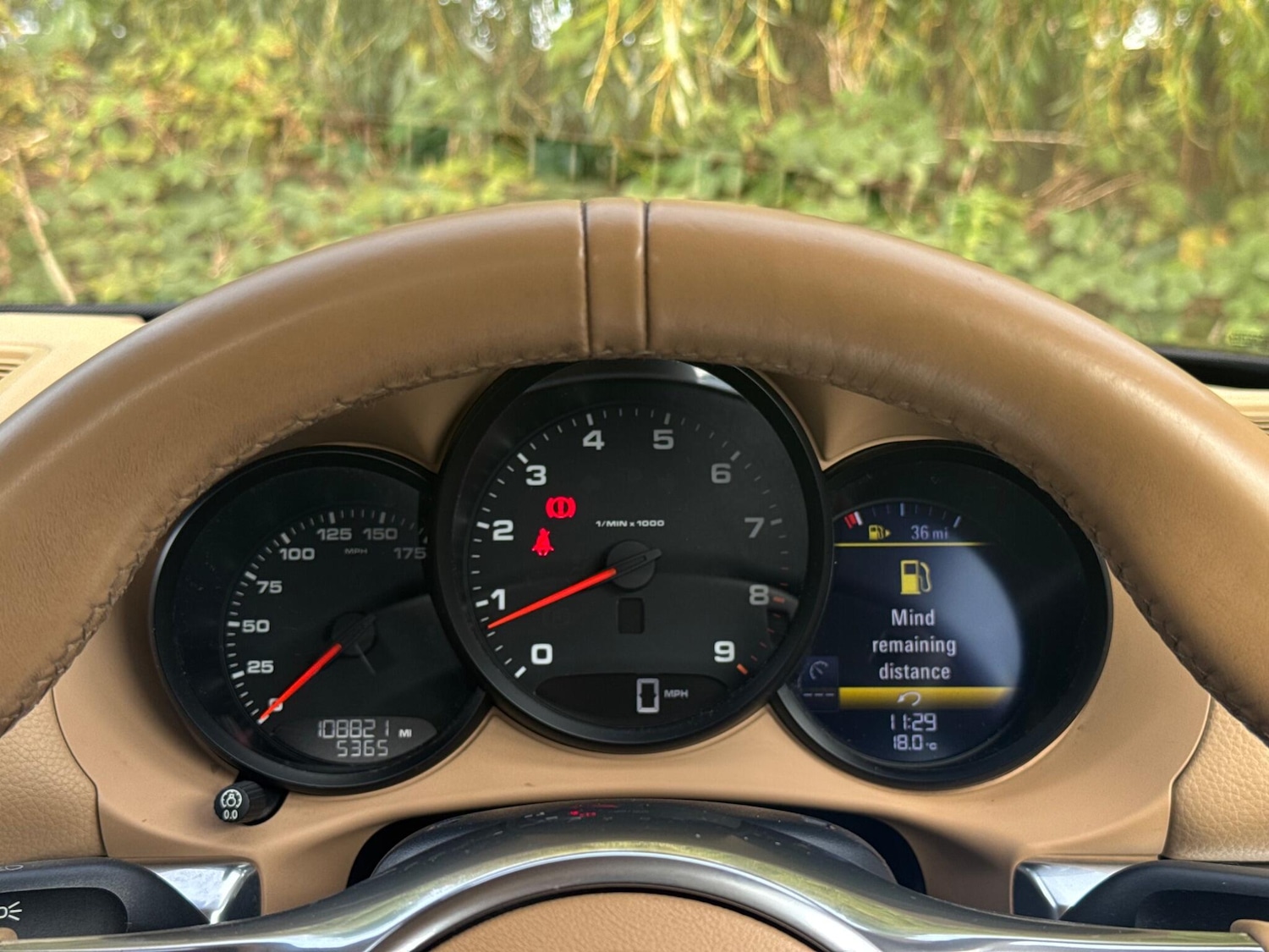 Used Porsche Cayman 2013 for sale - 75954222: Photo 33