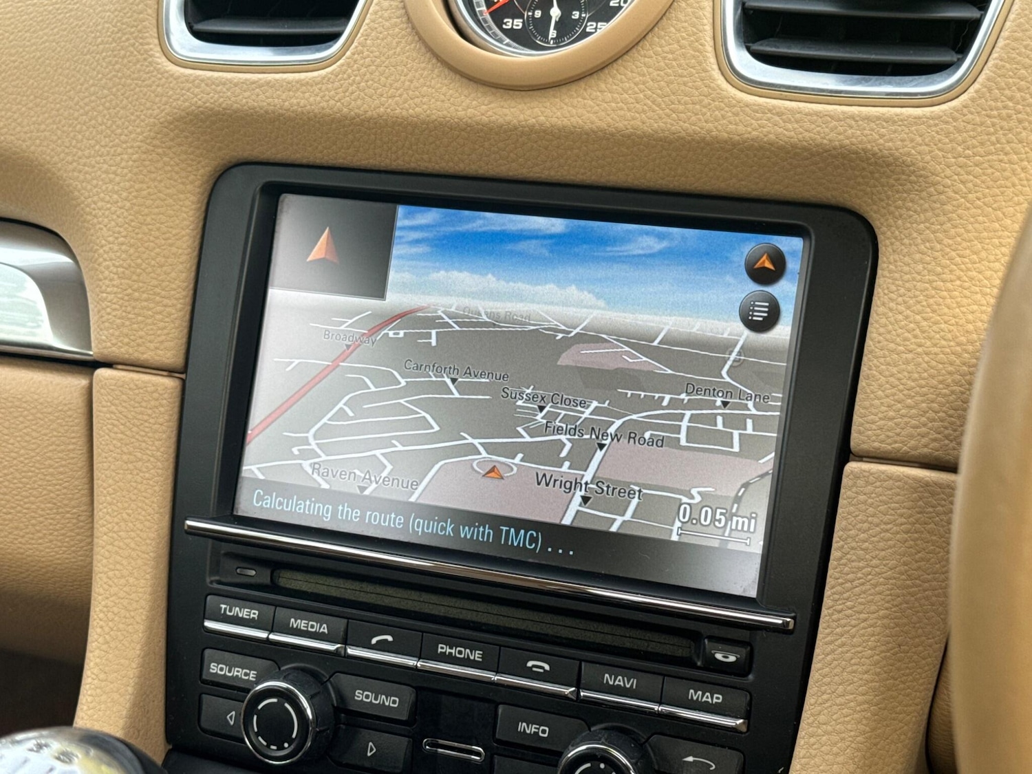 Used Porsche Cayman 2013 for sale - 75954222: Photo 38