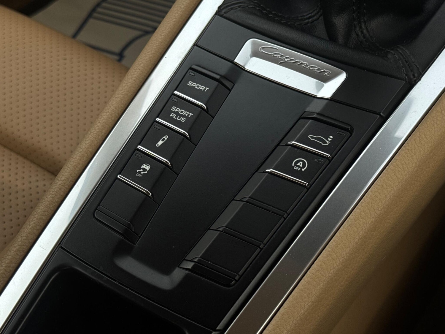 Used Porsche Cayman 2013 for sale - 75954222: Photo 47