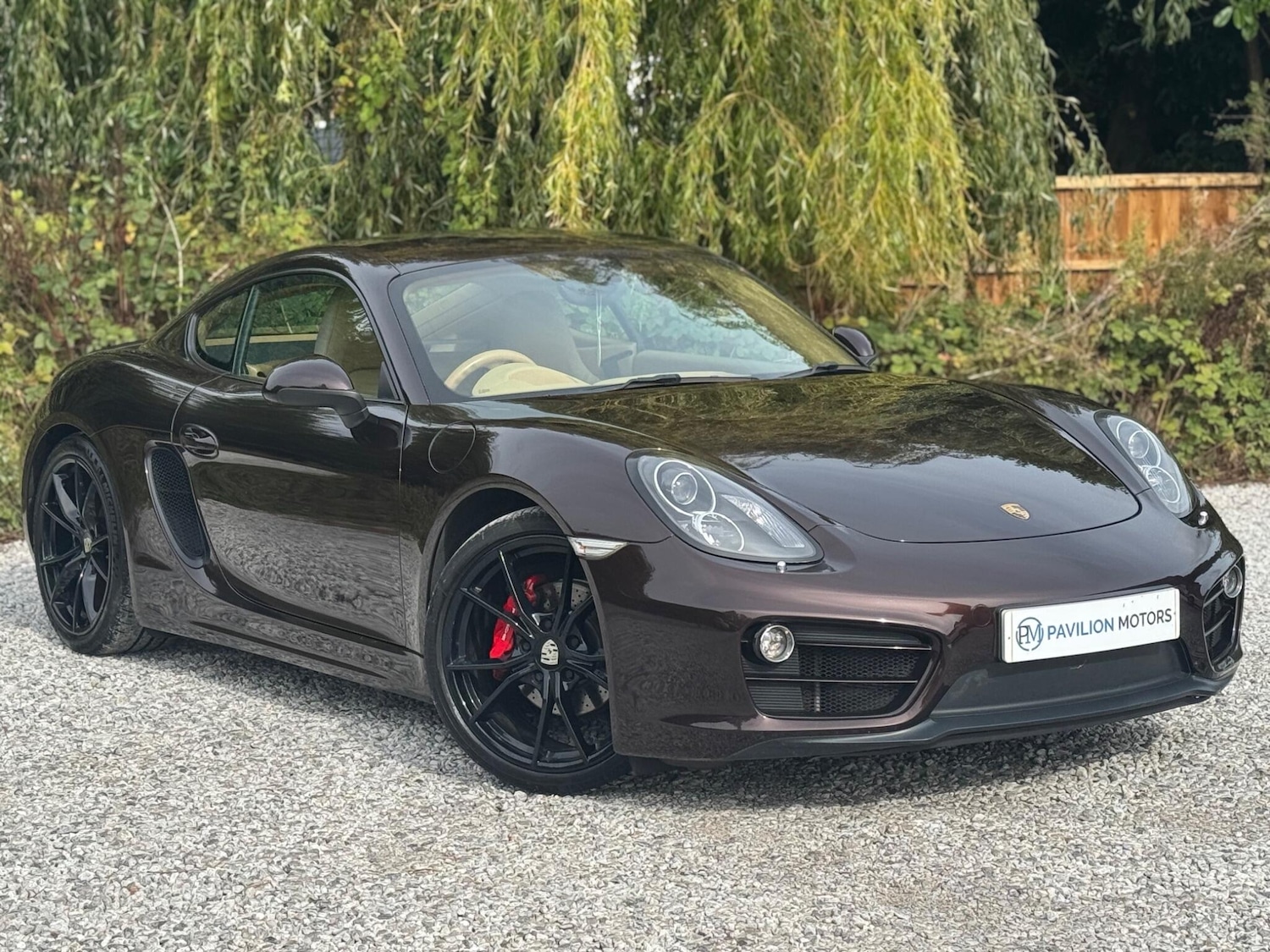 Used Porsche Cayman 2013 for sale - 75954222: Photo 58