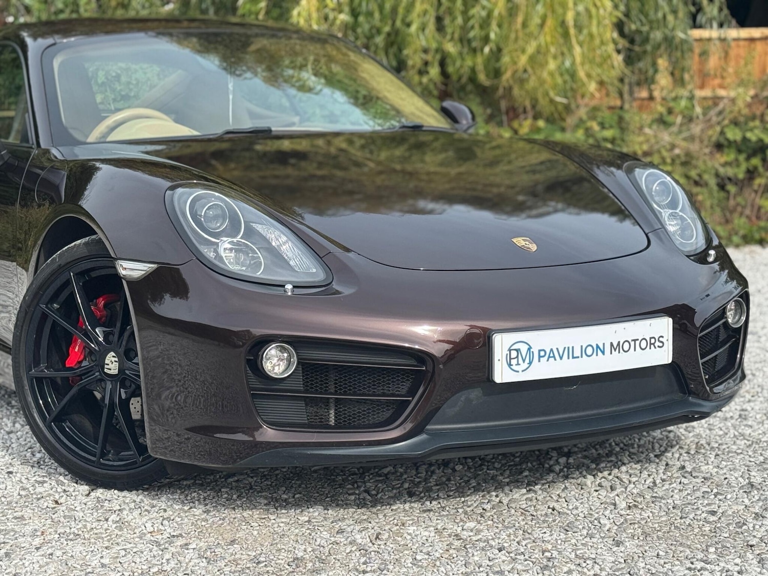Used Porsche Cayman 2013 for sale - 75954222: Photo 59