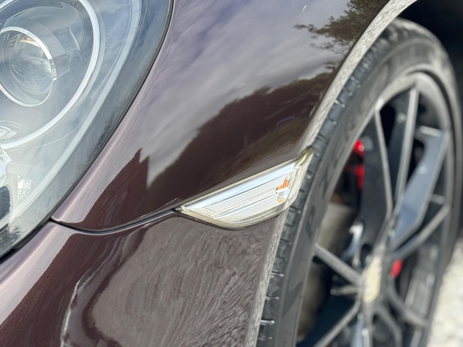 Used Porsche Cayman 2013 for sale - 75954222: Photo 65