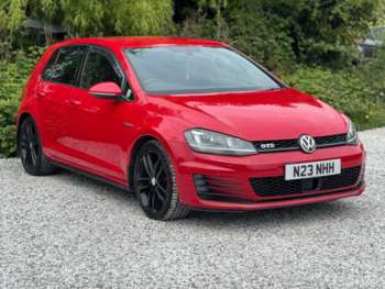 Used Volkswagen Golf 2015 for sale - 74255721: Photo