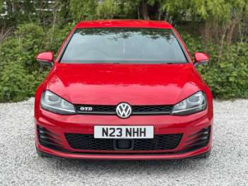Used Volkswagen Golf 2015 for sale - 74255721: Photo