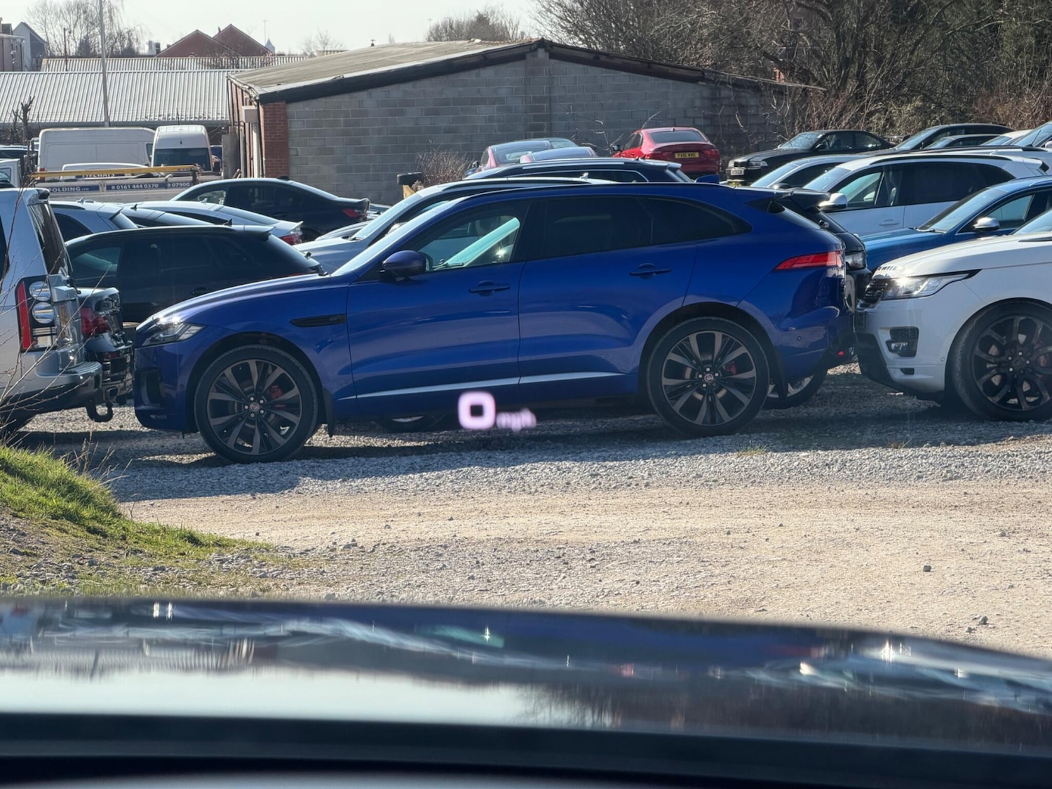 Used Audi A4 2017 for sale - 77753635: Photo 10