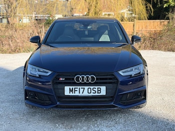 Used Audi S4 2017 for sale - 77753635: Photo