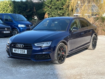 Used Audi S4 2017 for sale - 77753635: Photo