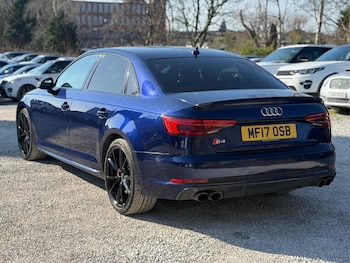 Used Audi S4 2017 for sale - 77753635: Photo