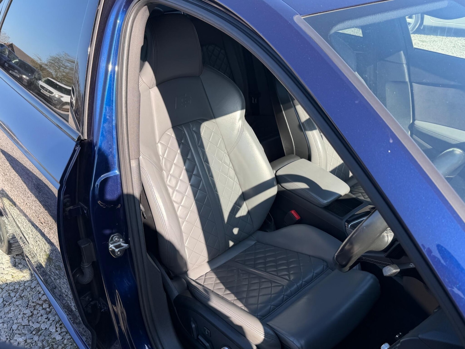 Used Audi A4 2017 for sale - 77753635: Photo 7