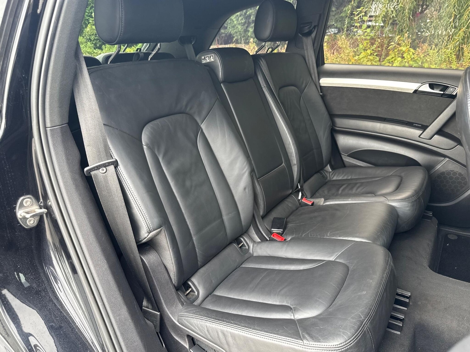 Used Audi Q7 2013 for sale - 75719914: Photo 26