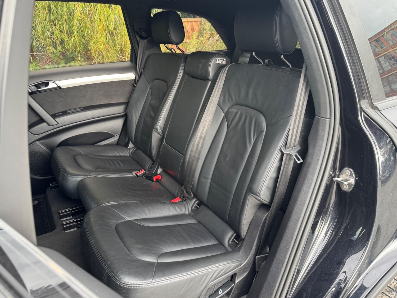 Used Audi Q7 2013 for sale - 75719914: Photo 27