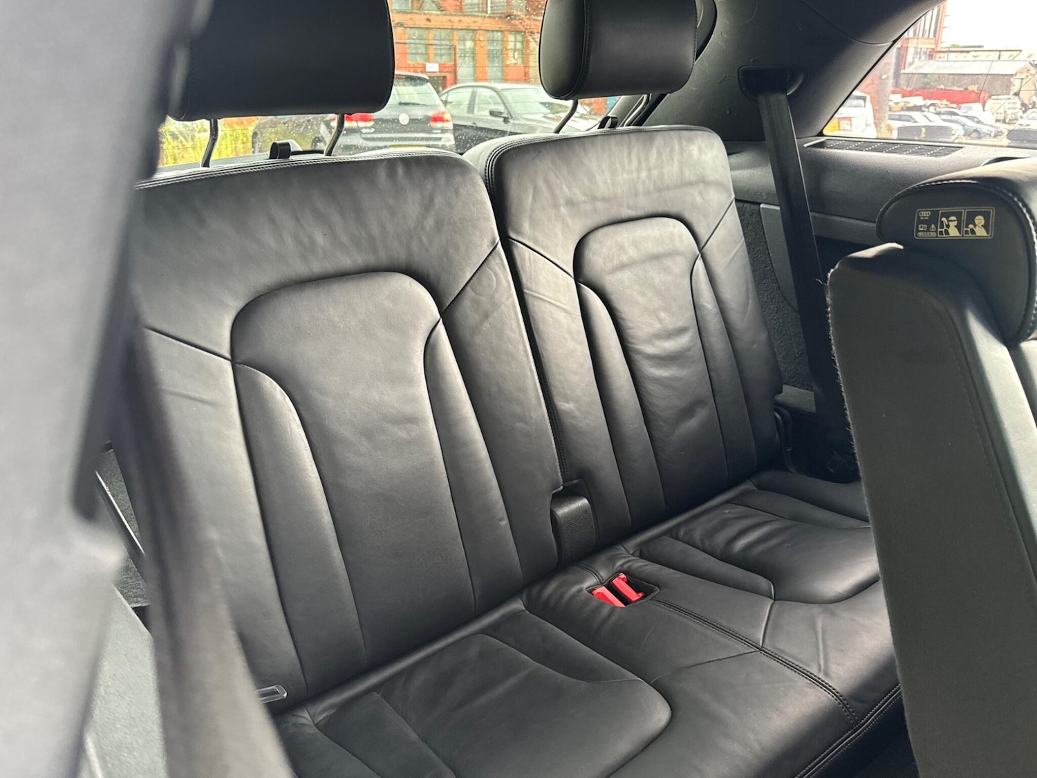 Used Audi Q7 2013 for sale - 75719914: Photo 29