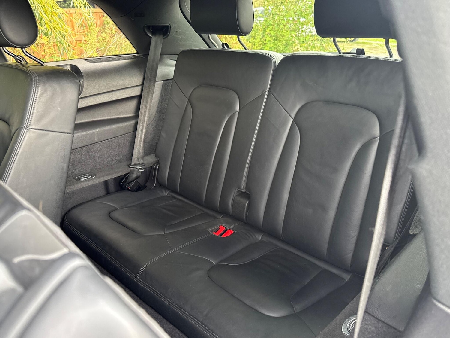 Used Audi Q7 2013 for sale - 75719914: Photo 30