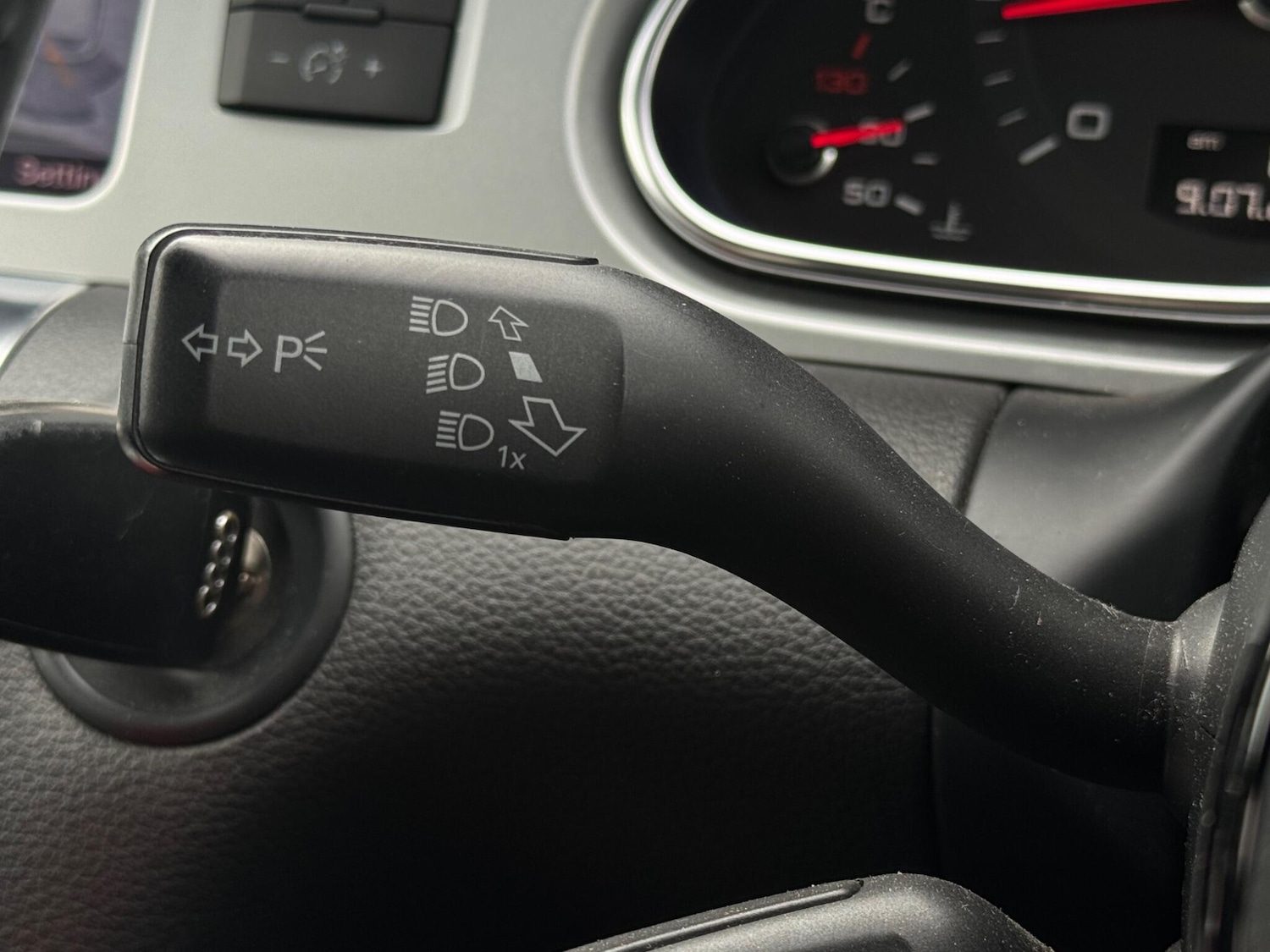Used Audi Q7 2013 for sale - 75719914: Photo 37