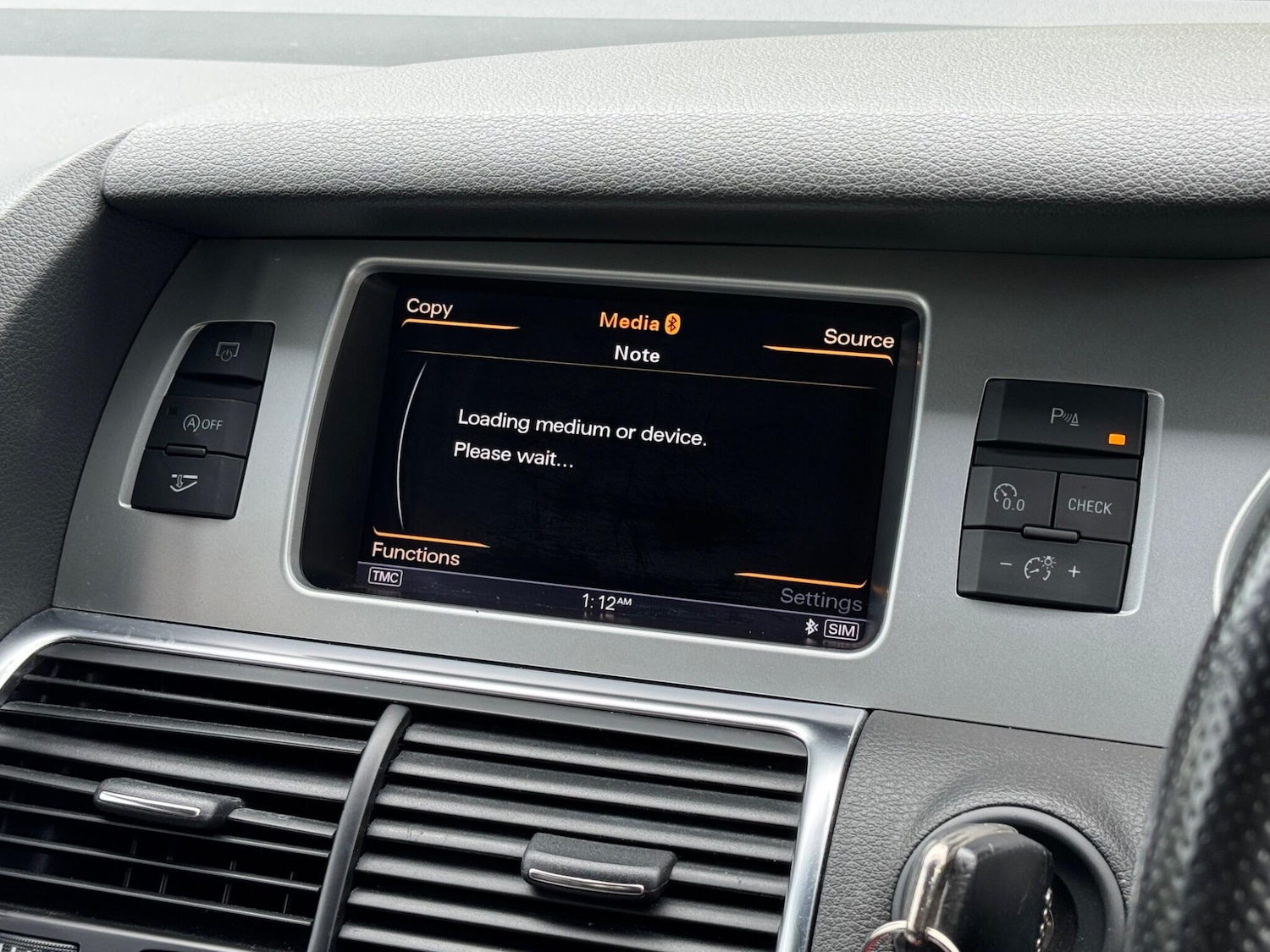 Used Audi Q7 2013 for sale - 75719914: Photo 49